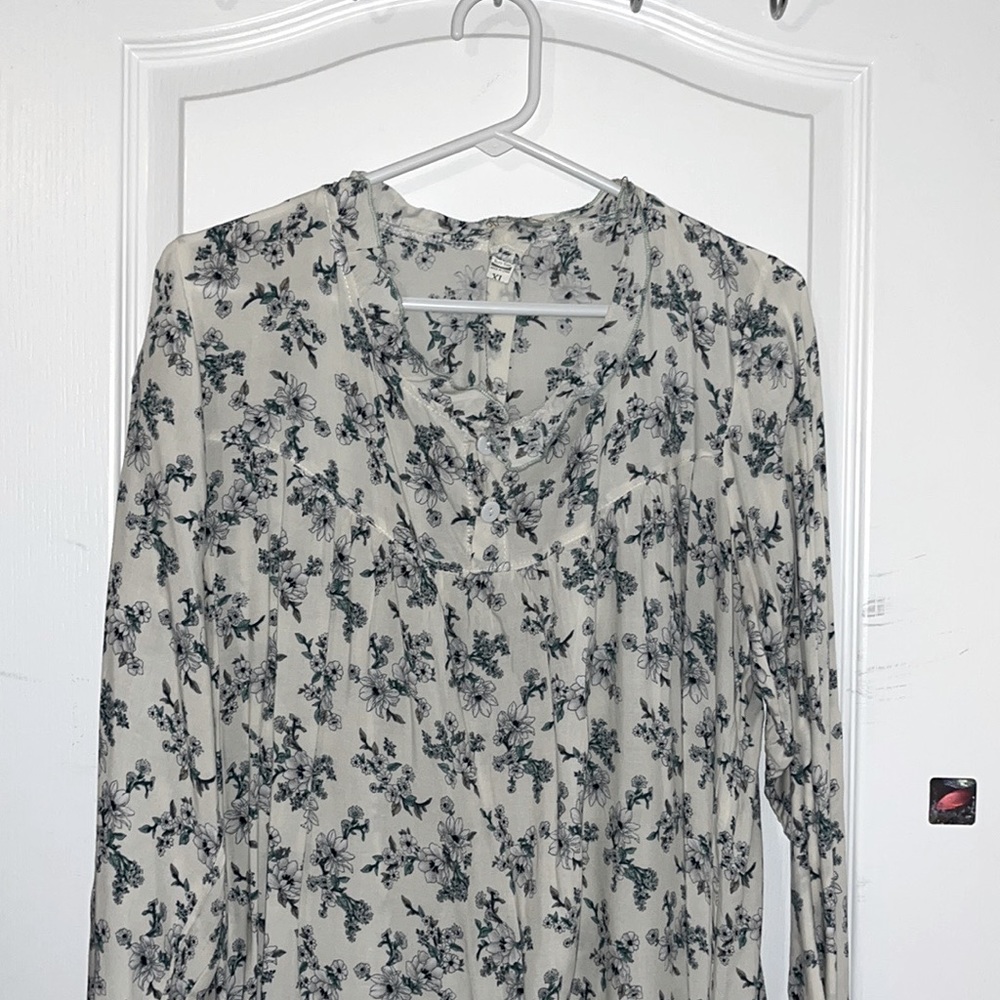 Vintage dress